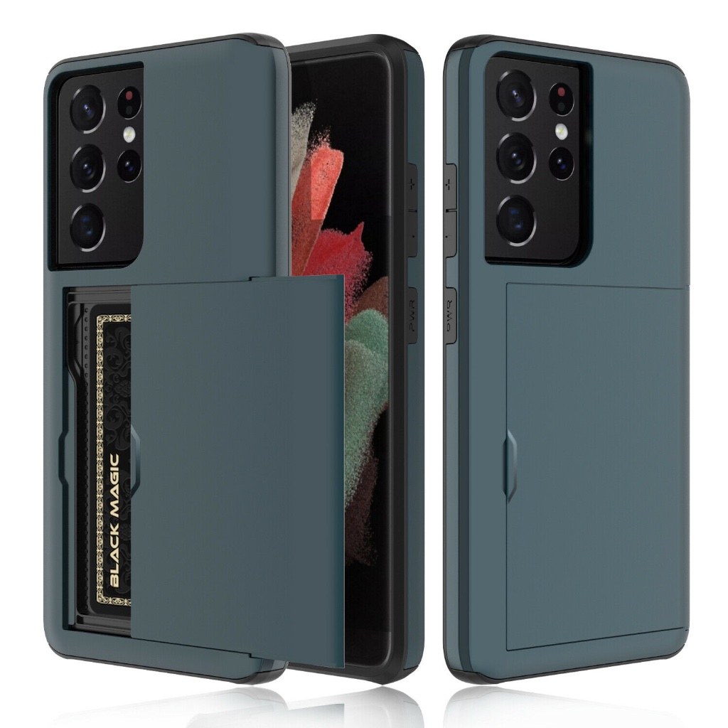 Samsung Galaxy S21 Case